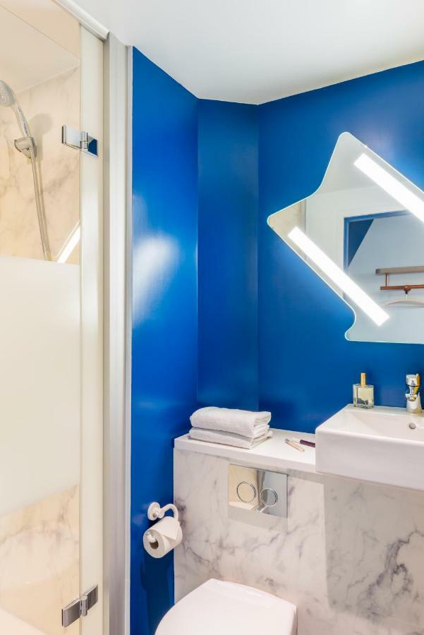 Ibis Budget Lyon Est Beynost Exterior foto