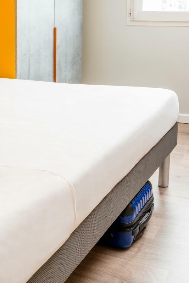 Ibis Budget Lyon Est Beynost Exterior foto